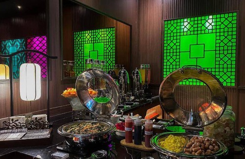 Kebon Sirih Hotel | 27 m² Hotel ∙ 6 guests