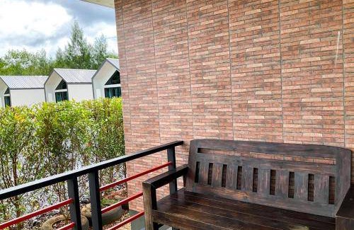 Trang Resort | 27 m² Resort ∙ 2 guests