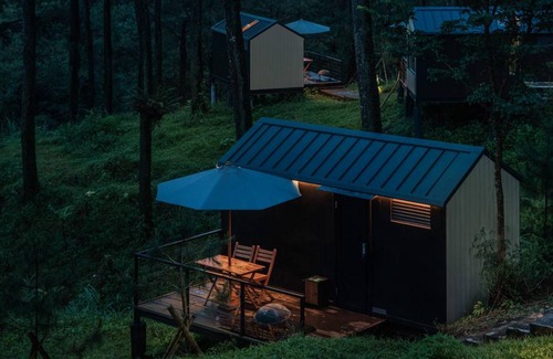 Pacet Resort | 27 m² Resort ∙ 4 guests