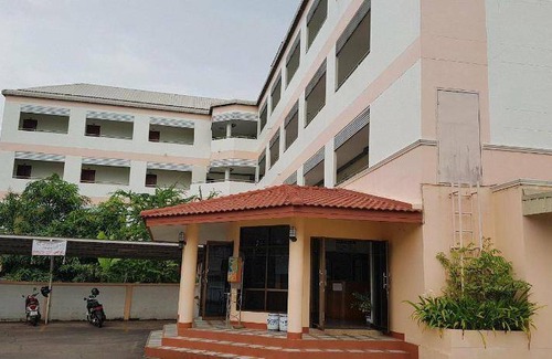 Sakon Nakhon Apartment | 27 m² Serviced apartment ∙ 127 guests