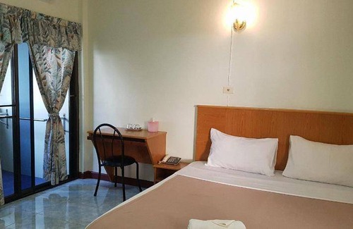 Sakon Nakhon Apartment | 27 m² Serviced apartment ∙ 127 guests