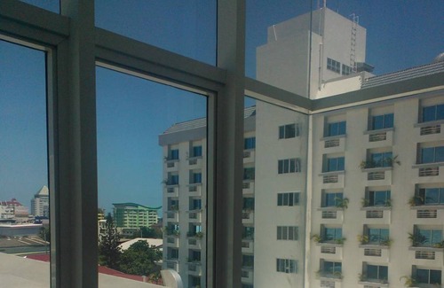 Rayong Apartment | 27 m² Serviced apartment ∙ 2 guests