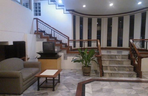 Rayong Apartment | 27 m² Serviced apartment ∙ 2 guests