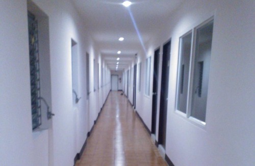 Rayong Apartment | 27 m² Serviced apartment ∙ 2 guests