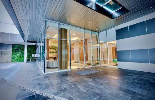 Surabaya Apartment | 27 m² Serviced apartment ∙ 2 guests
