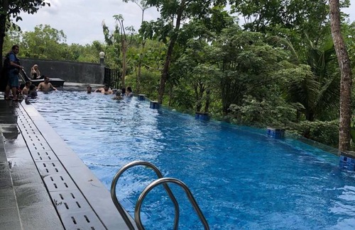 Imogiri Villa | 27 m² Villa ∙ 1 bedroom ∙ 2 guests