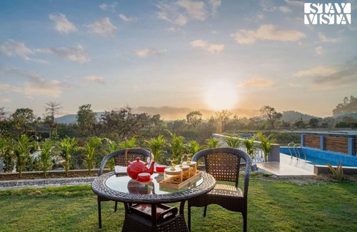 Bigha Villa | 279 m² Villa ∙ 4 bedrooms ∙ 12 guests
