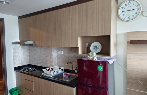 Pondok Aren Apartment | 28 m² Apartment ∙ 4 guests