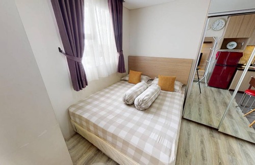 Pondok Aren Apartment | 28 m² Apartment ∙ 4 guests