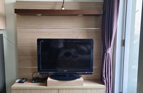 Pondok Aren Apartment | 28 m² Apartment ∙ 4 guests