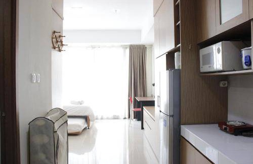 Hegarmanah Apartment | 28 m² Apartment ∙ 2 guests