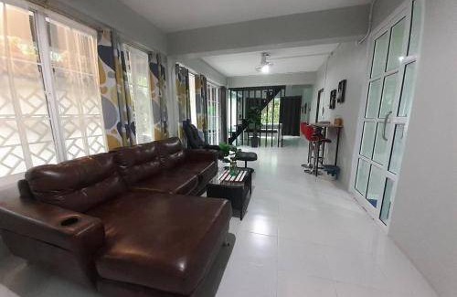 Khuan Ka Long Bed & Breakfast | 28 m² Bed and breakfast ∙ 4 guests