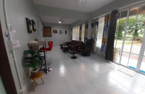 Khuan Ka Long Bed & Breakfast | 28 m² Bed and breakfast ∙ 4 guests