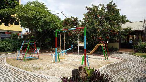 Bekasi Timur Bed & Breakfast | 28 m² Bed and breakfast ∙ 2 guests