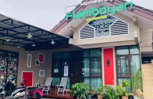 Dieng Bed & Breakfast | 28 m² Bed and breakfast ∙ 4 guests