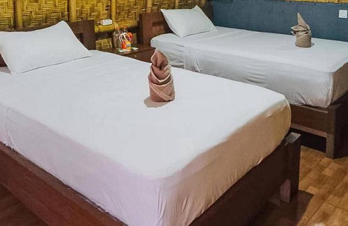 Bayan Bed & Breakfast | 28 m² Bed and breakfast ∙ 2 guests