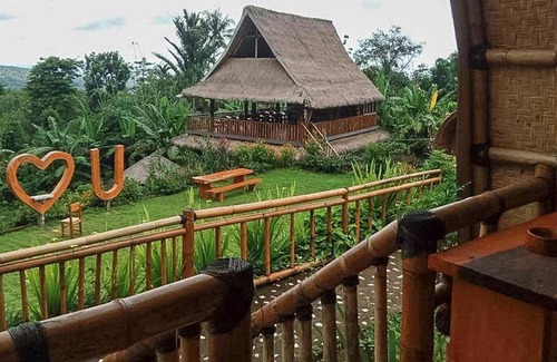 Bayan Bed & Breakfast | 28 m² Bed and breakfast ∙ 2 guests