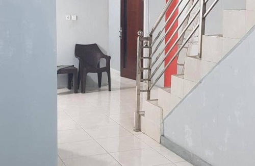 Ende Bed & Breakfast | 28 m² Bed and breakfast ∙ 3 guests