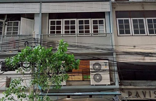 Bang Sue Hostel | 28 m² Hostel ∙ 3 guests