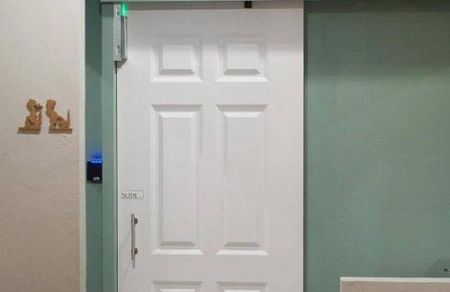 Bang Sue Hostel | 28 m² Hostel ∙ 3 guests