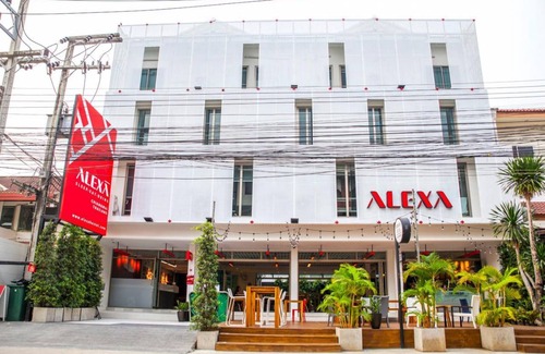 Nimman Hostel | 28 m² Hostel ∙ 3 guests