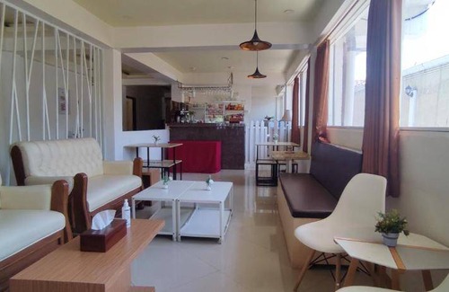 Ngasem Hotel | 28 m² Hotel ∙ 2 guests