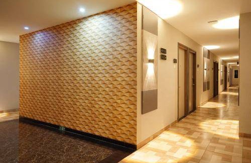Hargomulyo Hotel | 28 m² Hotel ∙ 2 guests