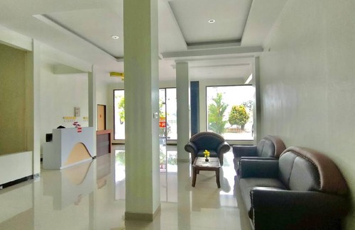 Kalimantan Hotel | 28 m² Hotel ∙ 2 bedrooms ∙ 2 guests