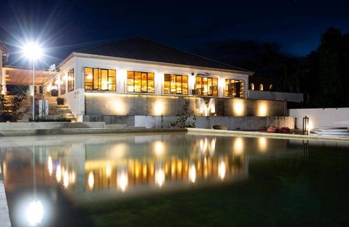 Langowan Hotel | 28 m² Hotel ∙ 2 guests