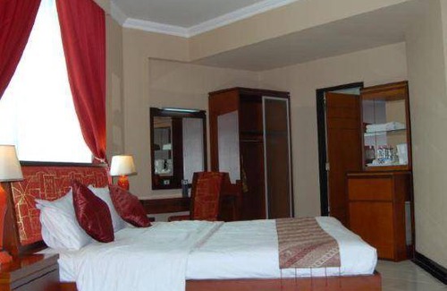 Grogol Hotel | 28 m² Hotel ∙ 3 guests