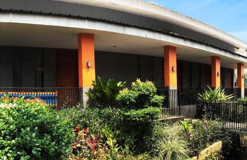 Tasikmalaya Hotel | 28 m² Hotel ∙ 4 guests
