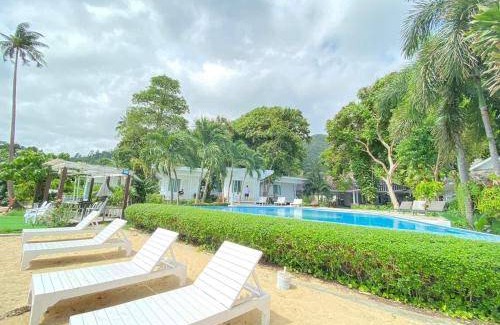 Bai Lan Hotel | 28 m² Hotel ∙ 4 guests
