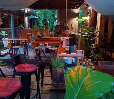 Mae Chaem House | 28 m² House ∙ 4 guests