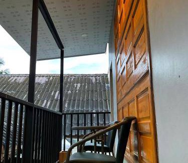 Mae Chaem House | 28 m² House ∙ 4 guests