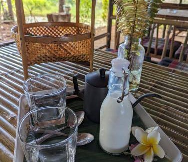 Ko Mak Cabin | 28 m² Lodge ∙ 3 guests