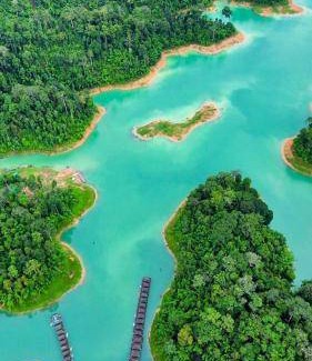 Ban Ta Khun Resort | 28 m² Resort ∙ 4 guests