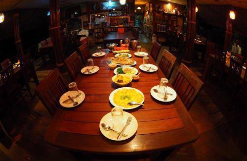 Ban Ta Khun Resort | 28 m² Resort ∙ 4 guests