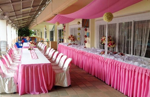 Phetchabun Resort | 28 m² Resort ∙ 4 guests