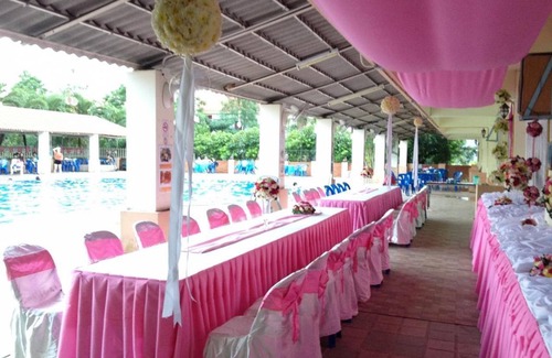Phetchabun Resort | 28 m² Resort ∙ 4 guests