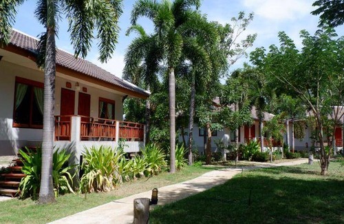 Nakhon Sawan Resort | 28 m² Resort ∙ 6 guests
