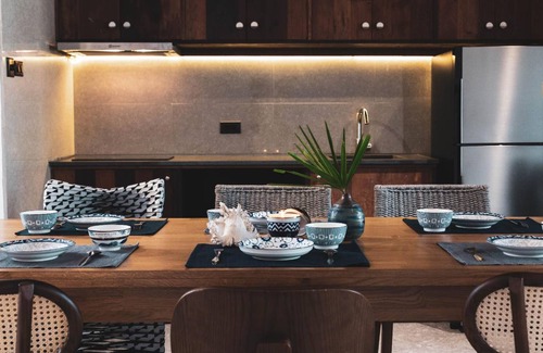 Khok Kloi Bed & Breakfast | 29 m² Bed and breakfast ∙ 3 guests