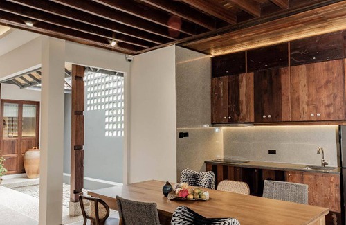 Khok Kloi Bed & Breakfast | 29 m² Bed and breakfast ∙ 3 guests