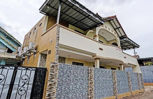 West Cirebon Hotel | 29 m² Hotel ∙ 2 guests
