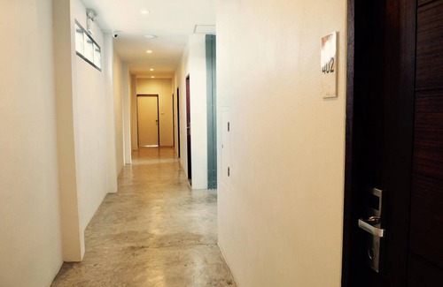 Talat Apartment | 29 m² Serviced apartment ∙ 3 guests