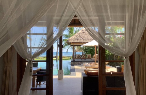 Gerokgak House | 290 m² House ∙ 4 bedrooms ∙ 8 guests