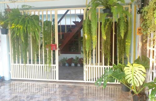 Talat Bang Khen Bed & Breakfast | 297 Nature Residence