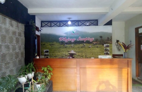 Pasirjambu Resort | 298 m² Resort ∙ 4 bedrooms ∙ 15 guests