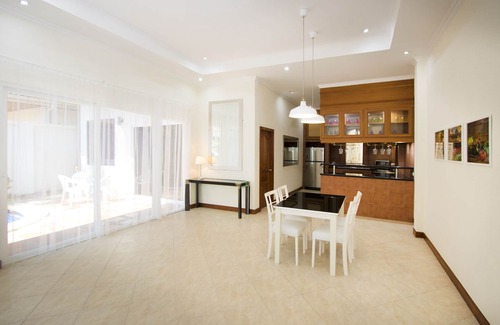 Jomtien Villa | 2bdr Villa Tortuga Pattaya 16