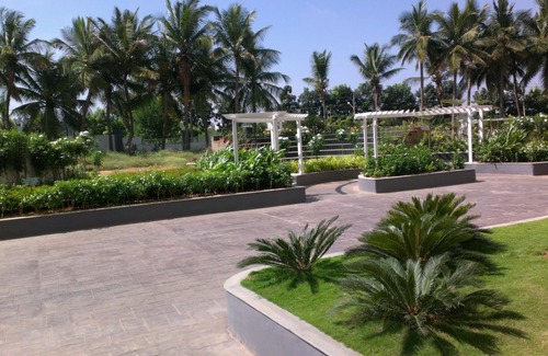 Narasapura Apartment | 2BHK Designer Luxury Apartment