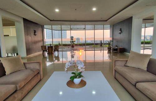 Depok Apartment | 30 m² Apartment ∙ 1 bedroom ∙ 2 guests
